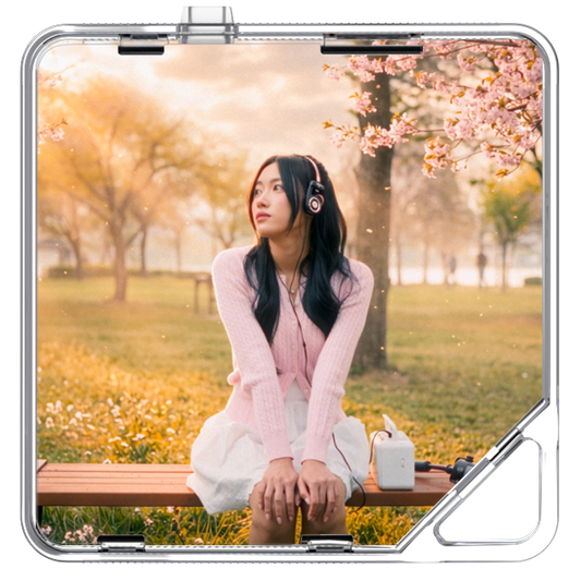 다람 - 사랑주의보 (Love Alert) - KiTalbum
