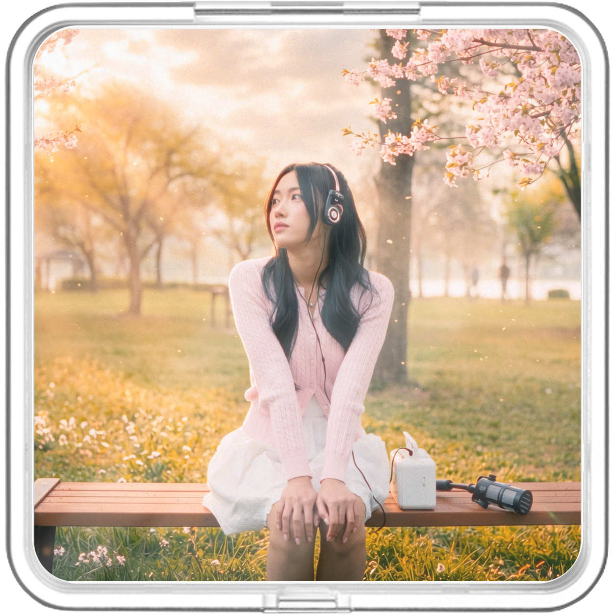 다람 - 사랑주의보 (Love Alert) - KiTalbum