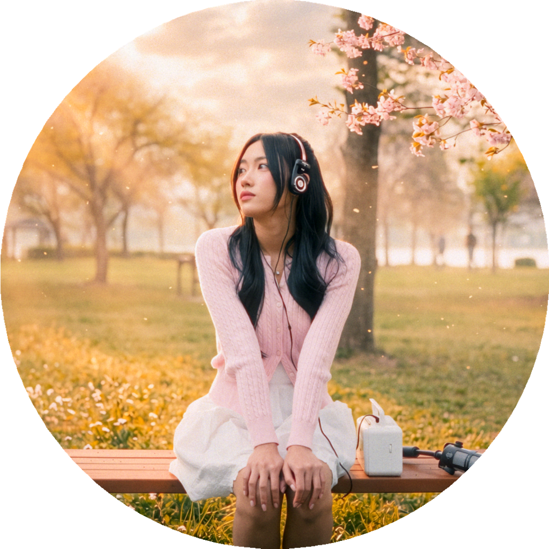 다람 - 사랑주의보 (Love Alert) - KiTalbum