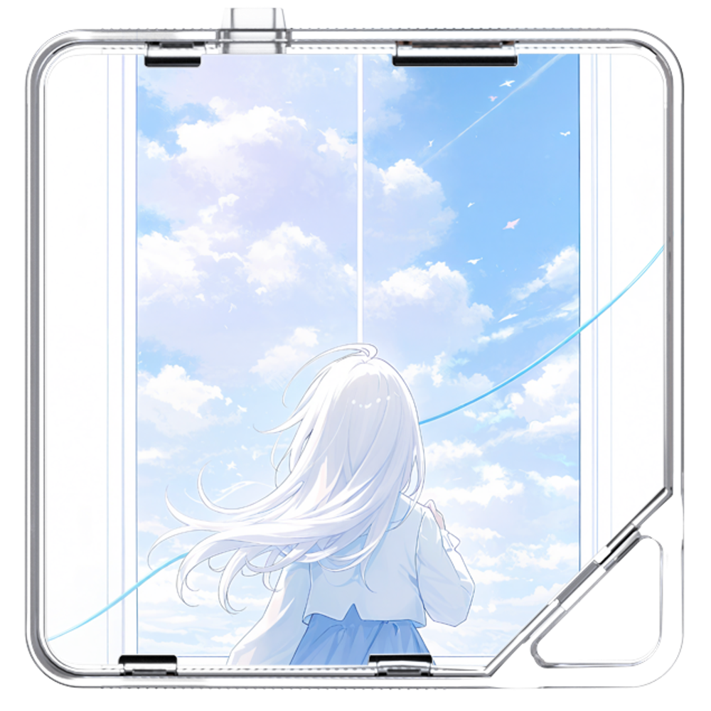 E:ON (이온) - 평행세계 - KiTalbum