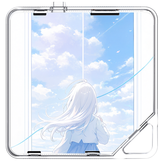 E:ON (이온) - 평행세계 - KiTalbum