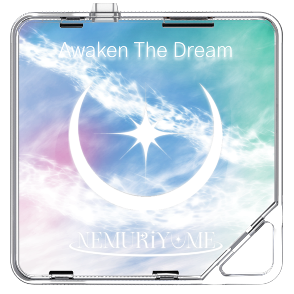 NEMURI YUME - Awaken the Dream - KiTalbum