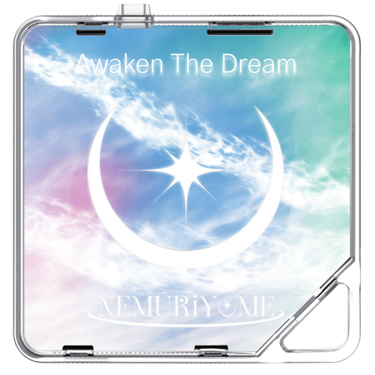 NEMURI YUME - Awaken the Dream - KiTalbum