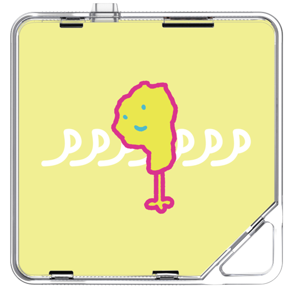 DirtyChickenPickle - DCP! - KiTalbum
