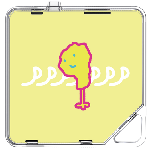 DirtyChickenPickle - DCP! - KiTalbum