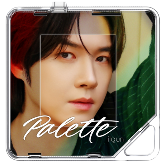 ilgun - Palette - KiTalbum