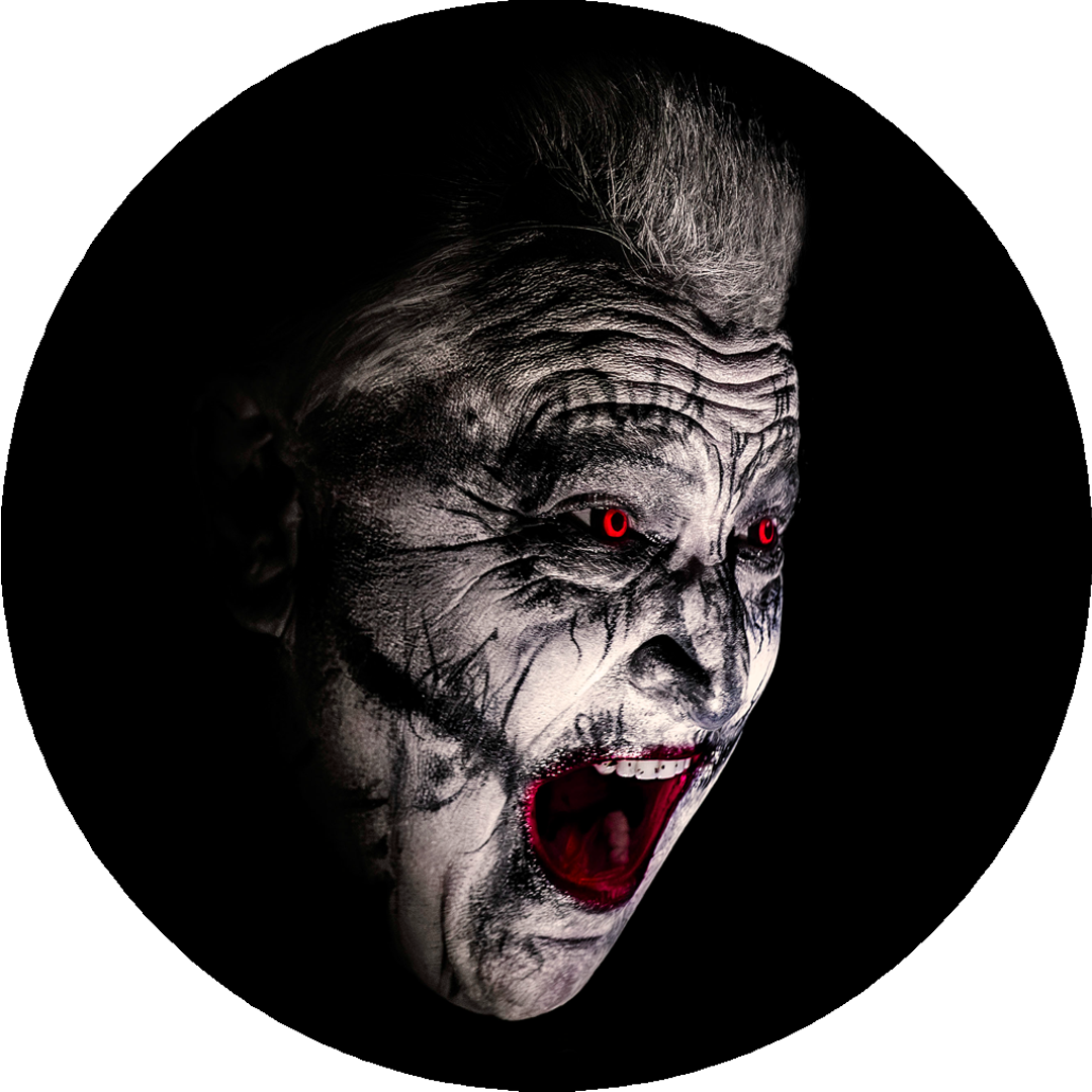 Scream Evil - I'M A KILLER - KiTalbum