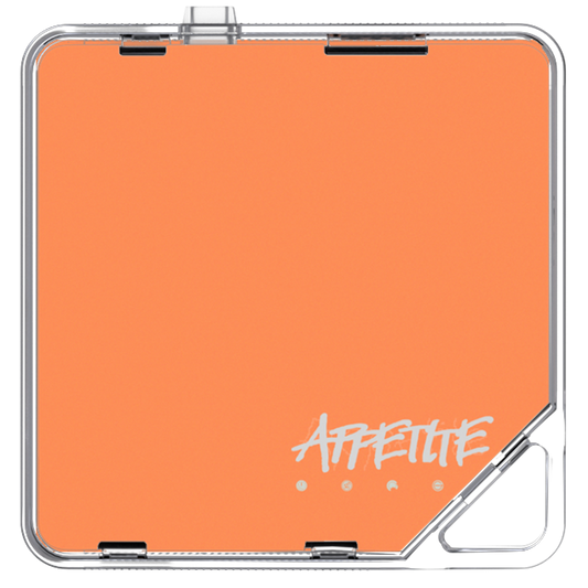 SEUNGHOO (승후) - APPETITE - KiTalbum