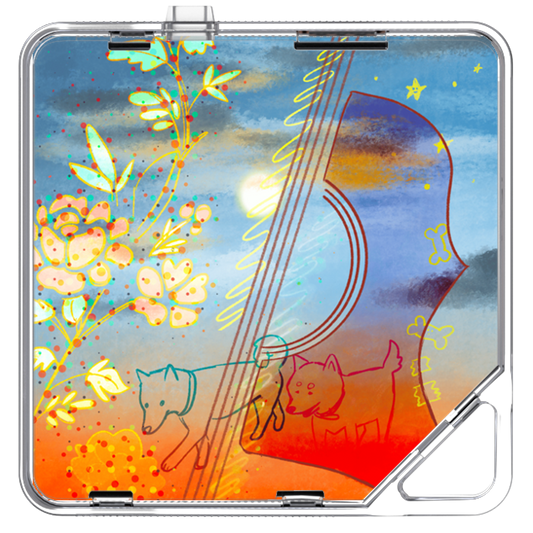 金子駿平 - Just a So-Called Lovesong - KiTalbum