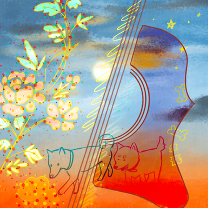 金子駿平 - Just a So-Called Lovesong - KiTalbum