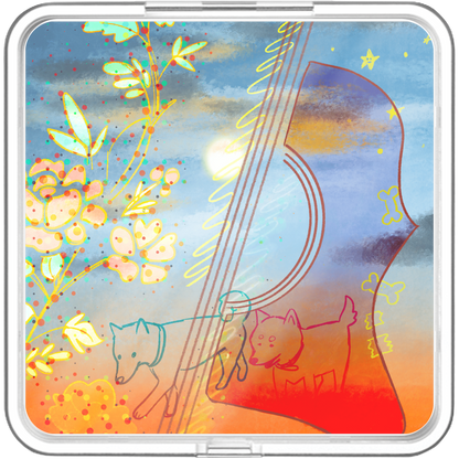 金子駿平 - Just a So-Called Lovesong - KiTalbum