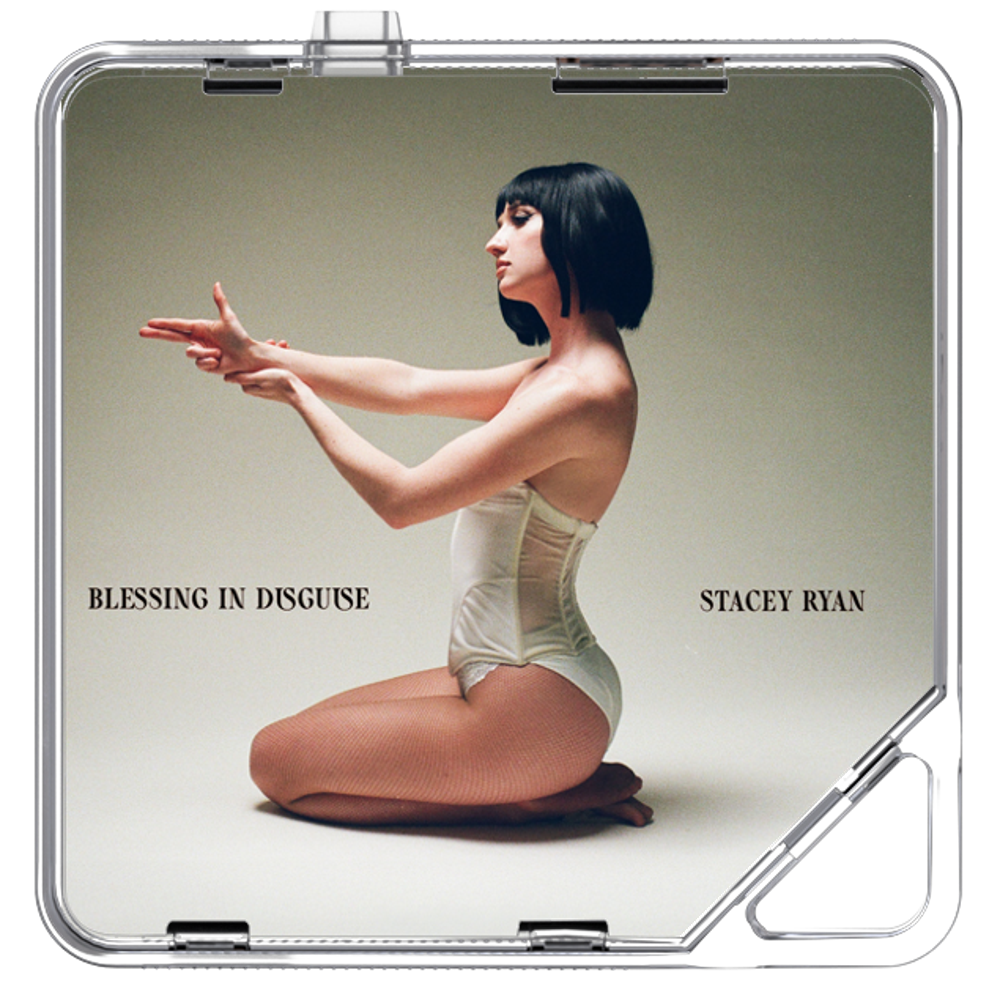 Stacey Ryan - Blessing in Disguise Mini Deluxe - KiTalbum