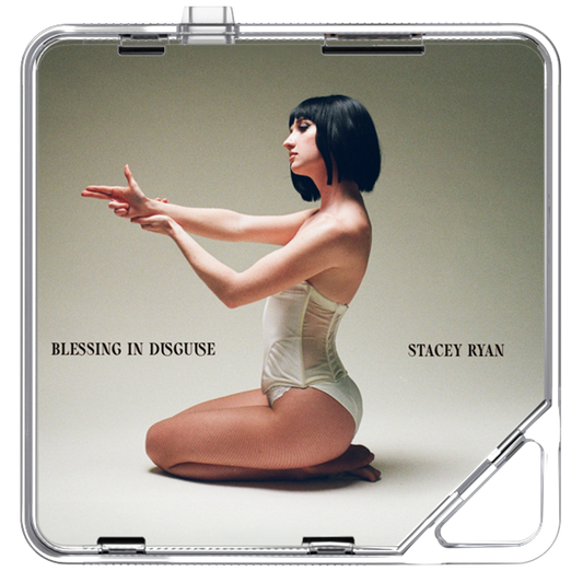 Stacey Ryan - Blessing in Disguise Mini Deluxe - KiTalbum