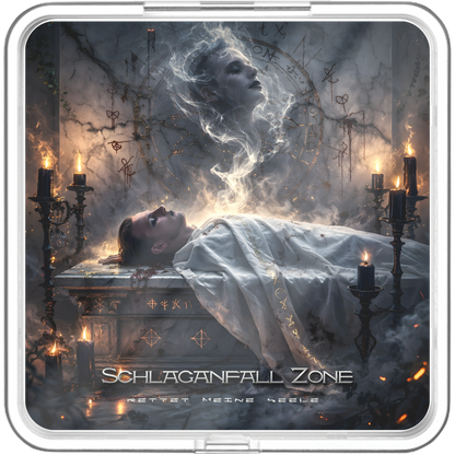Schlaganfall Zone - Rettet meine Seele - KiTalbum