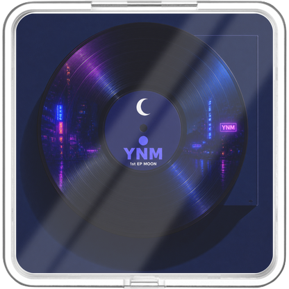 YNM - MOON - KiTalbum