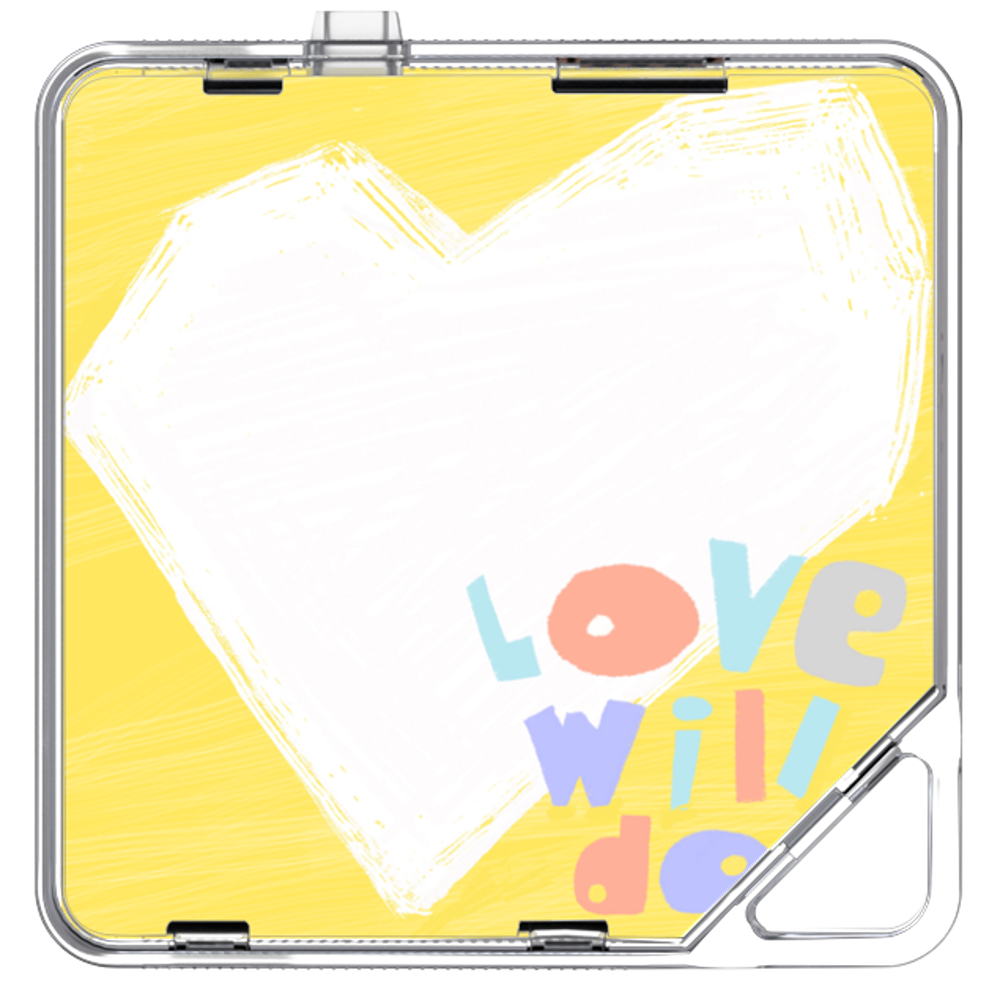현모 - Love Will Do - KiTalbum