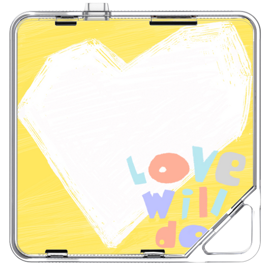 현모 - Love Will Do - KiTalbum