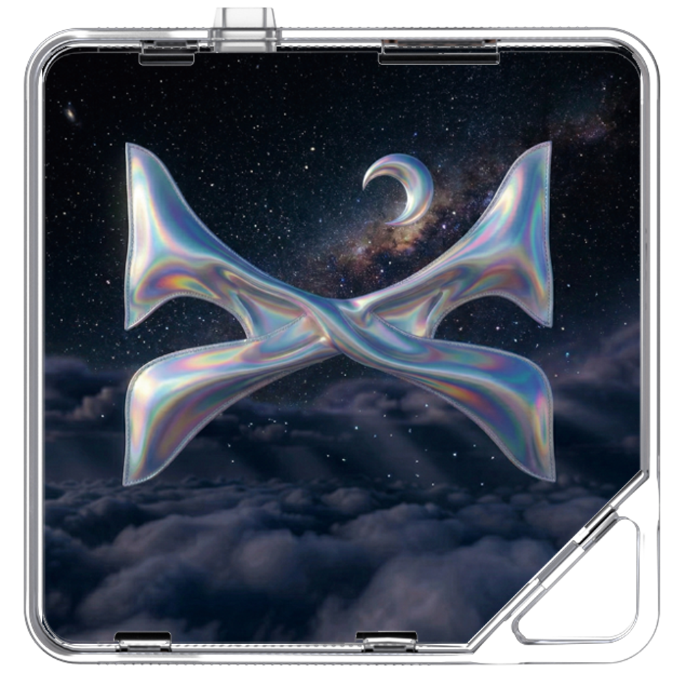 DAV다브 - 너의 Blue Sky (Remixes) - KiTalbum