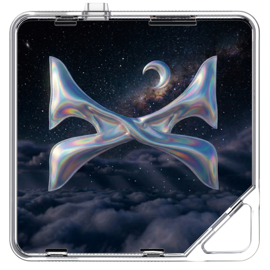DAV다브 - 너의 Blue Sky (Remixes) - KiTalbum