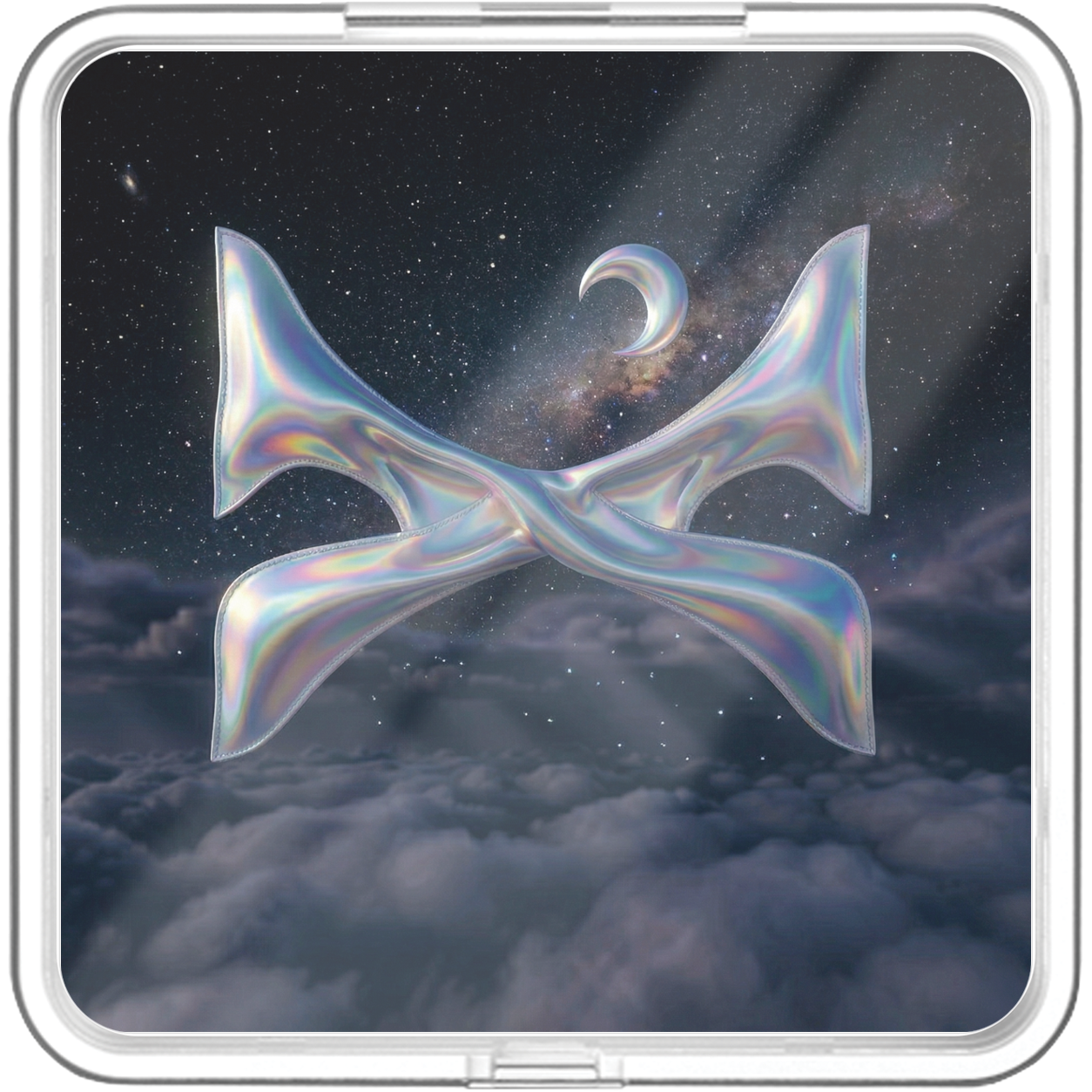 DAV다브 - 너의 Blue Sky (Remixes) - KiTalbum