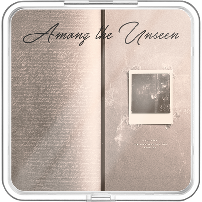 유수 - Among the Unseen - KiTalbum