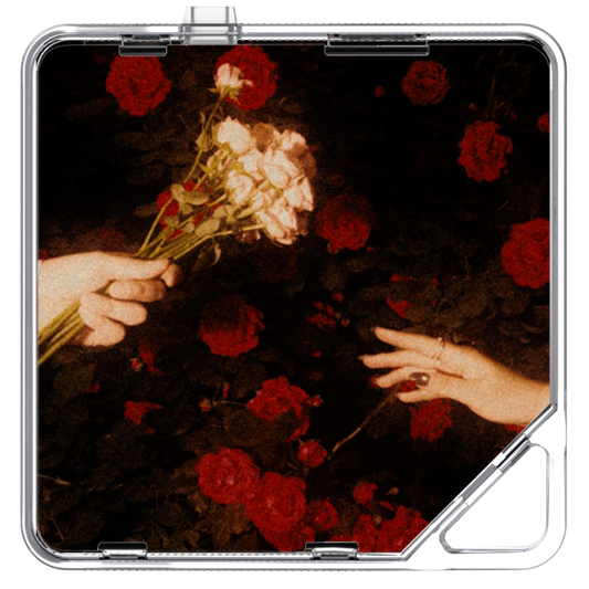 은연하게 - a Rose - KiTalbum
