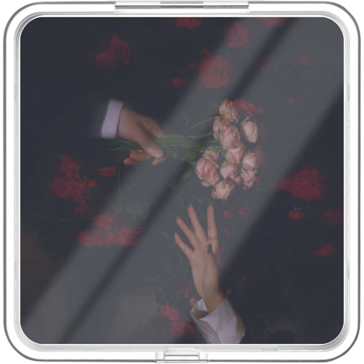 은연하게 - a Rose - KiTalbum