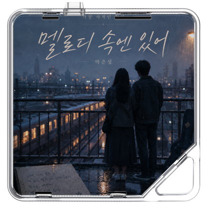 박준성 - 가장 사적인 진심 - KiTalbum
