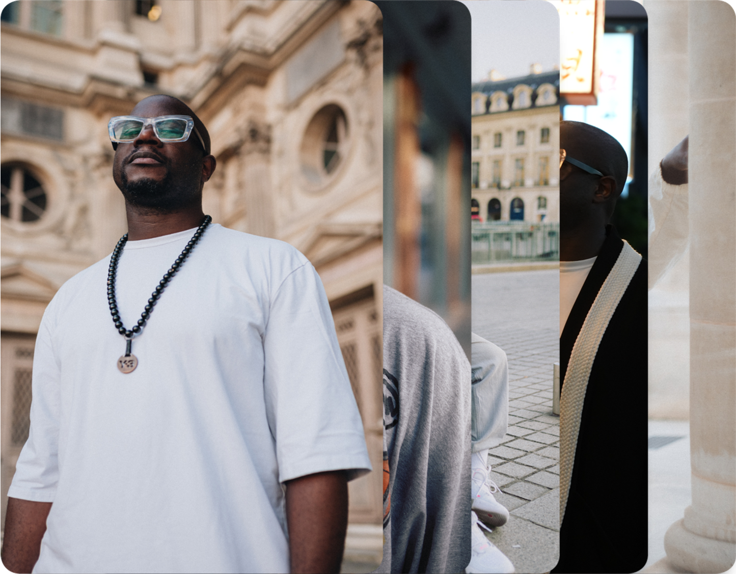 Sonikem The Genius - The EP Collection - KiTalbum