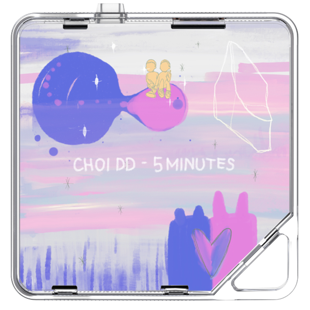 최디디 - 5분 - KiTalbum