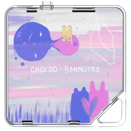최디디 - 5분 - KiTalbum