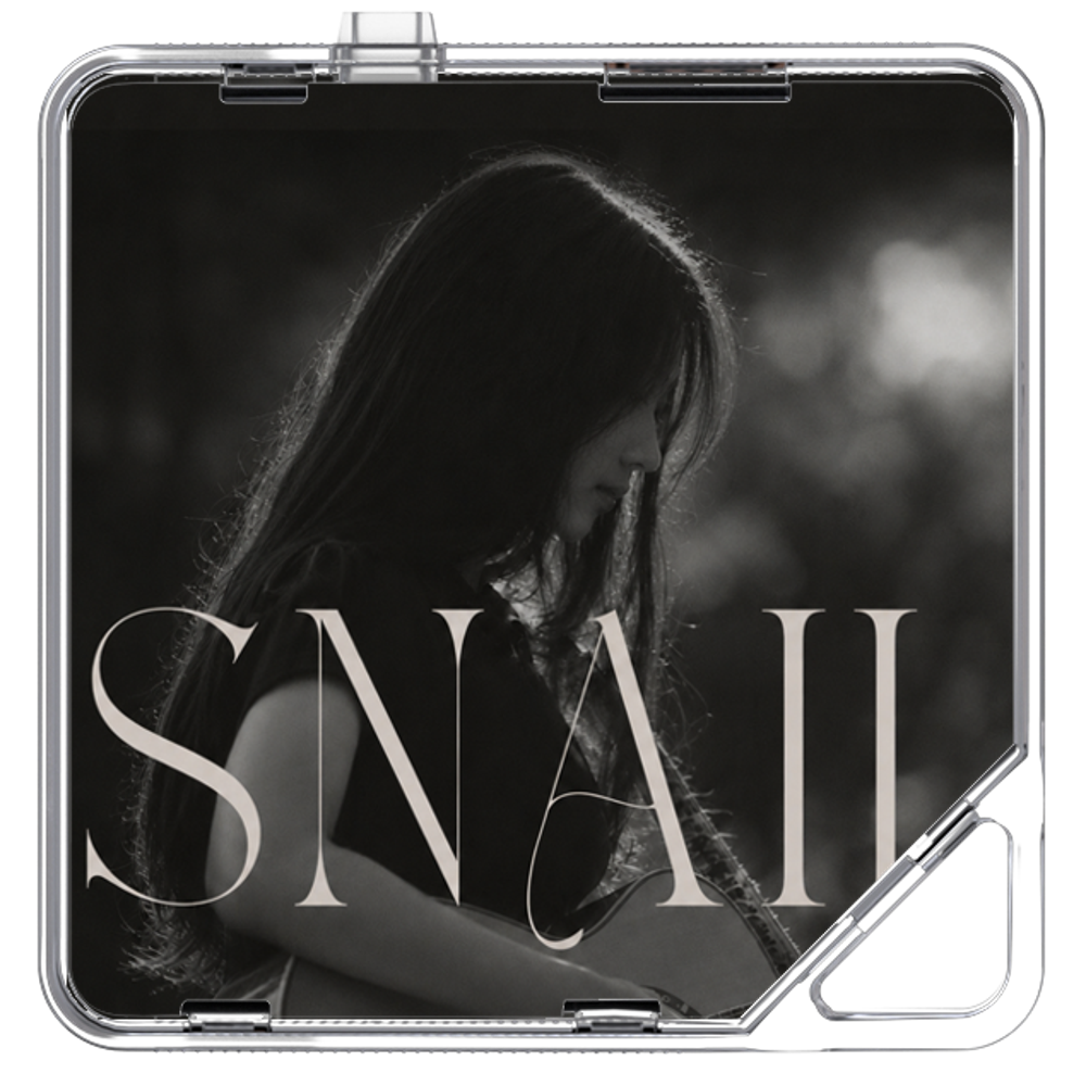 백승현 - Snail - KiTalbum