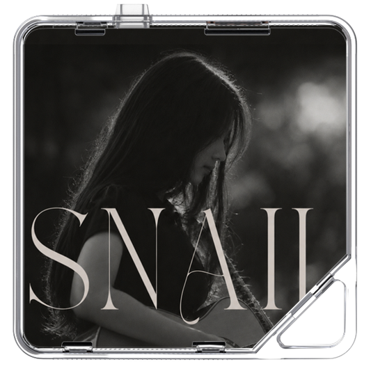 백승현 - Snail - KiTalbum