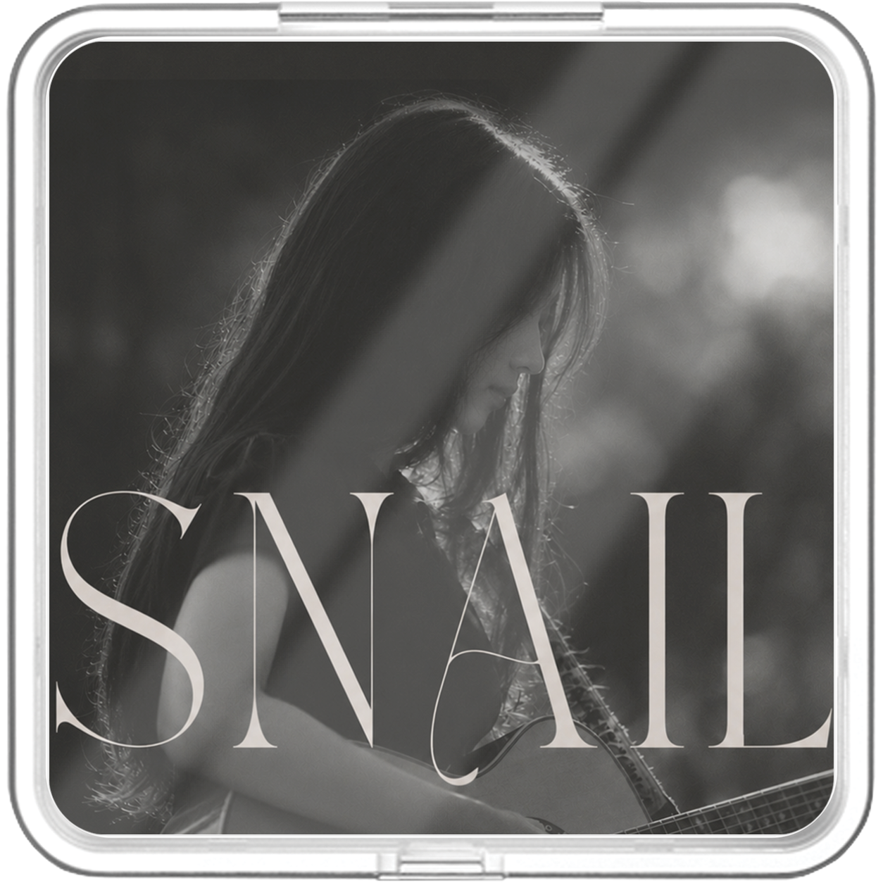 백승현 - Snail - KiTalbum
