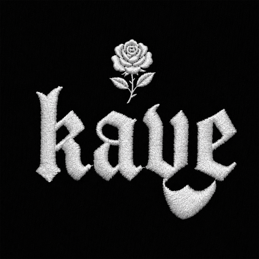 KAVE - FLOWERBURN - KiTalbum