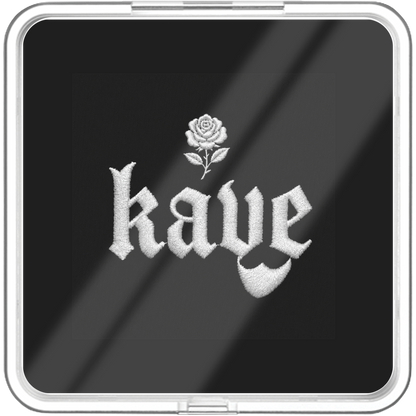 KAVE - FLOWERBURN - KiTalbum