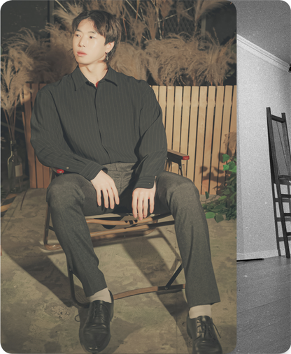 0Quismoto - The Heart - KiTalbum