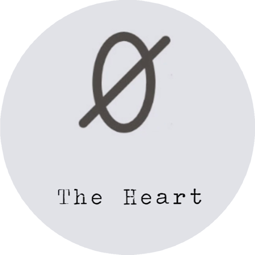 0Quismoto - The Heart - KiTalbum