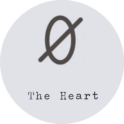 0Quismoto - The Heart - KiTalbum