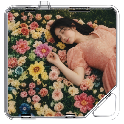 B. ‘Betwixt’ Louis - Breath of Blossoms - KiTalbum