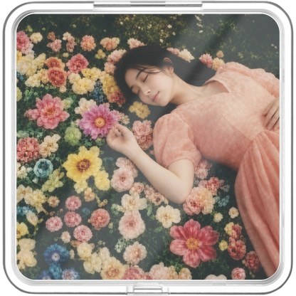 B. ‘Betwixt’ Louis - Breath of Blossoms - KiTalbum