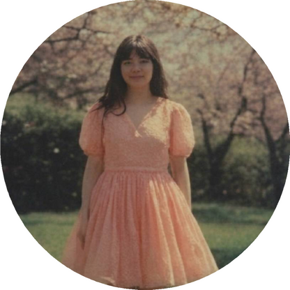 B. ‘Betwixt’ Louis - Breath of Blossoms - KiTalbum
