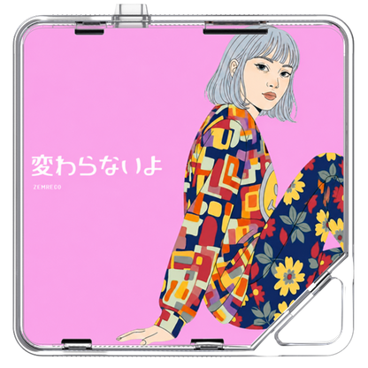 ZemReco - 変わらないよ - KiTalbum