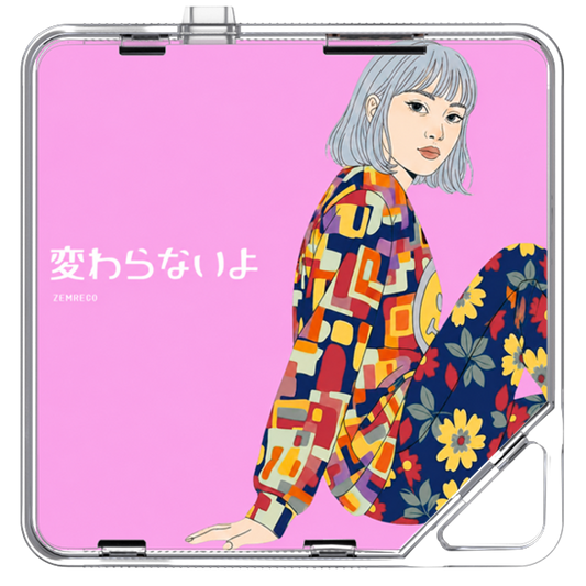 ZemReco - 変わらないよ - KiTalbum
