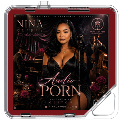 Nina Capone - Audio Porn - KiTalbum