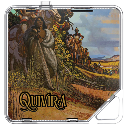 Quivira - Quivira - KiTalbum