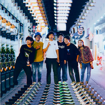cocoon exs - smile - KiTalbum