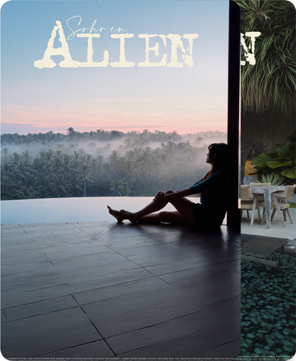 Sohren, 김다루 (KimDaru) - Alien - KiTalbum