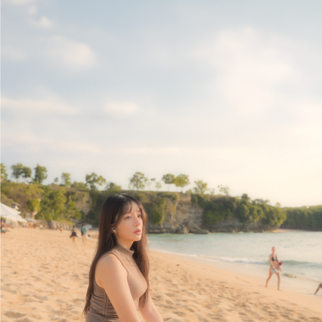 Sohren, 김다루 (KimDaru) - Alien - KiTalbum