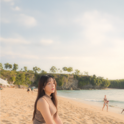 Sohren, 김다루 (KimDaru) - Alien - KiTalbum